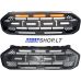 FORD RANGER T8 LED grotelės